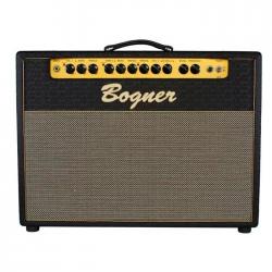 Гитарный комбоусилитель открытого типа с двумя динамиками 12'' BOGNER Shiva 2x12 Combo