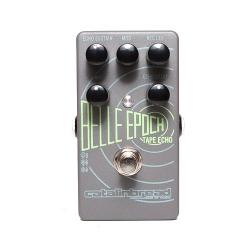 Педаль дилей для электрогитары CATALINBREAD Belle Epoch Echo