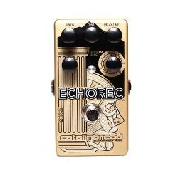 Педаль дилей для электрогитары CATALINBREAD Echorec Multi-Tap Echo