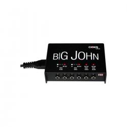 Блок питания на несколько педалей CIOKS Big John Link Power Supply