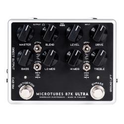 Педаль предусилитель для бас-гитары DARKGLASS ELECTRONICS Microtubes B7K Ultra V2