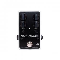 Педаль овердрайв для бас-гитары DARKGLASS ELECTRONICS Microtubes B3K