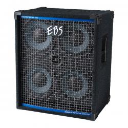 Басовый кабинет с динамиками 4х10 EBS ProLine 410 Cab