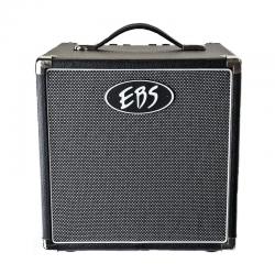 Басовый комбоусилитель, мощность 60 Вт, с динамиком 1х10 EBS Classic Session 60 bass combo