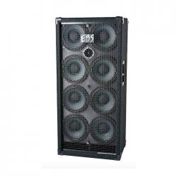 Басовый кабинет с динамиками 8x10 EBS NeoLine 810 Cab