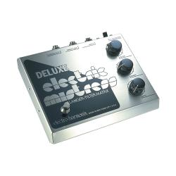 Педаль фэйзер для электрогитары ELECTRO-HARMONIX Deluxe Electric Mistress