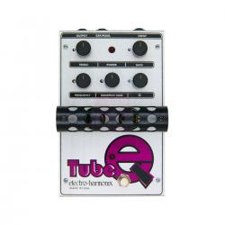 Педаль эквалайзер для электрогитары ELECTRO-HARMONIX Tube EQ