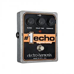 Педаль дилей для электрогитары ELECTRO-HARMONIX No.1 Echo