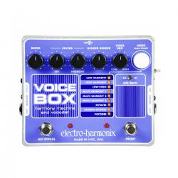 Педаль вокодер для вокалистов ELECTRO-HARMONIX Voice Box