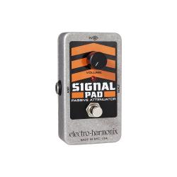 Педаль бустер для электрогитары ELECTRO-HARMONIX Signal Pad