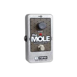 Педаль бустер для электрогитары ELECTRO-HARMONIX The Mole