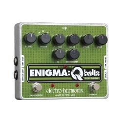 Педаль вау/энвелоп фильтр для электрогитары ELECTRO-HARMONIX Enigma QBalls