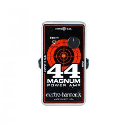 Педаль преамп/бустер для электрогитары ELECTRO-HARMONIX 44 Magnum