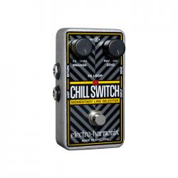 Педаль лупер/свитчер для электрогитары ELECTRO-HARMONIX Chillswitch