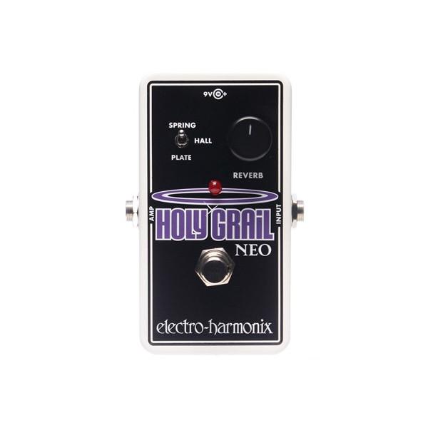 ehx holy grail neo