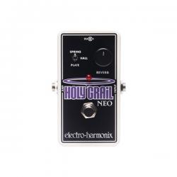 Педаль ревербератор для электрогитары ELECTRO-HARMONIX Holy Grail Neo