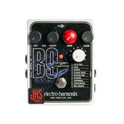 Педаль эмулятор органа для электрогитары ELECTRO-HARMONIX B9 Organ Expression Jack JHS Mods