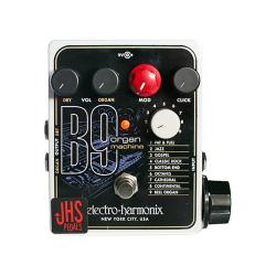 Педаль эмулятор органа для электрогитары ELECTRO-HARMONIX B9 Organ Expression Knob JHS Mods