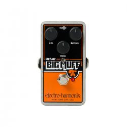 Педаль фузз для электрогитары ELECTRO-HARMONIX Op Amp Big Muff