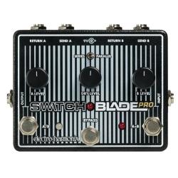 NULL ELECTRO-HARMONIX Switchblade Pro