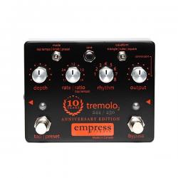 Педаль тремоло для электрогитары EMPRESS Tremolo2
