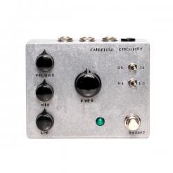 Педаль модулятор для электрогитары FAIRFIELD CIRCUITRY Randy's Revenge Ring Modulator