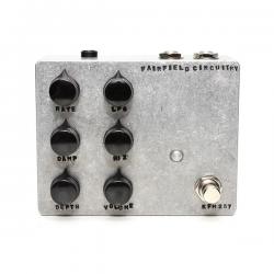 Педаль хорус для электрогитары FAIRFIELD CIRCUITRY Shallow Water K-Field Modulator