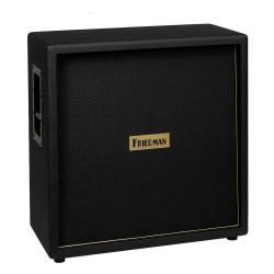 Гитарный кабинет 4x12 закрытого типа, 170 Вт FRIEDMAN Brown Eye 4x12 Cab