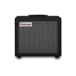 Гитарный кабинет, динамик 1x12 FRIEDMAN Dirty Shirley Mini 112 Cab