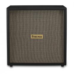 Гитарный кабинет 4x12 закрытого типа FRIEDMAN 412 Vintage Cab