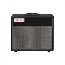 Гитарный кабинет 1х12 FRIEDMAN Dirty Shirley 112 Ext