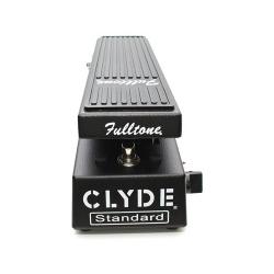 Педаль вау-вау для электрогитары FULLTONE CLYDE Wah Standart
