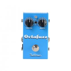 Педаль фузз для электрогитары FULLTONE Octafuzz 2