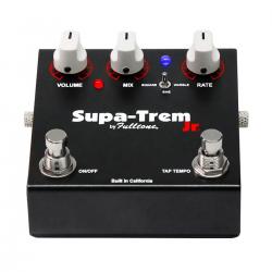 Педаль тремоло для электрогитары FULLTONE Supa-Trem Jr