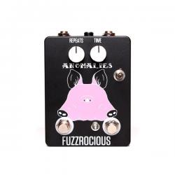 Педаль дилей для электрогитары FUZZROCIOUS PEDALS Anomalies