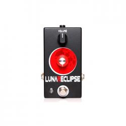 Педаль овердрайв/дисторшн для электрогитары FUZZROCIOUS PEDALS LunaReclipse