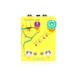 Педаль фузз/тремоло/нойз-машина для электрогитары FUZZROCIOUS PEDALS M.O.T.H.
