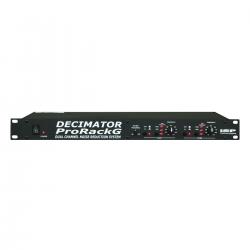 Рековый шумоподавитель ISP Decimator Pro Rack G