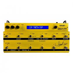 Гитарный процессор эффектов, подписная модель Michael Sweet ISP Theta PRO DSP Michael Sweet Signature