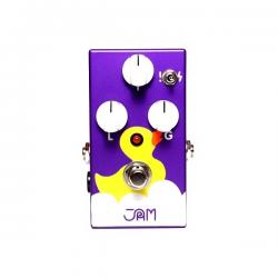 Педаль фузз для электрогитары JAM PEDALS Eureka