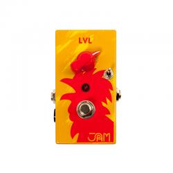 Педаль бустер для электрогитары JAM PEDALS Rooster