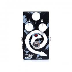 Педаль дисторшн для электрогитары JAM PEDALS Rattler