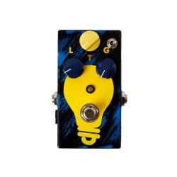 Педаль овердрайв для электрогитары JAM PEDALS TubeDreamer72 mk.2