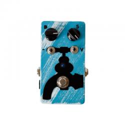 Педаль хорус/вибрато для электрогитары JAM PEDALS WaterFall