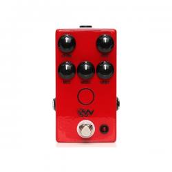 Педаль овердрайв/дисторшн для электрогитары JHS Pedals Angry Charlie