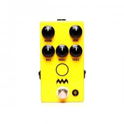 Педаль овердрайв для электрогитары JHS Pedals Charlie Brown