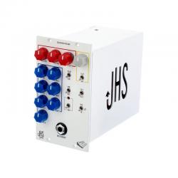 Рэковый перамп/эквалайзер для электрогитары JHS Colour Box 500