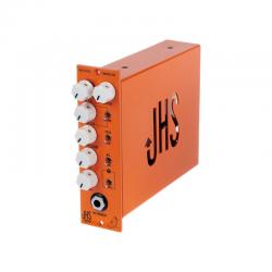 Рэковый эффект компрессор/эквалайзер для электрогитары JHS Pulp'n'Peel 500