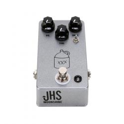 Педаль Overdrive для электрогитары JHS Pedals Moonshine Overdrive