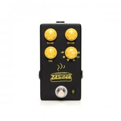 Педаль фузз для электрогитары JHS Pedals Muffuletta